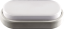 НПБ "банник" PBH - PC2-OA 12W (компакт) 4000K WHITE AC 230V/50Hz