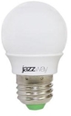 PLED-SE G45  3w 2700K 200 Lm E27 230/50  Jazzway