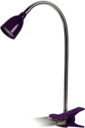PTL-1215c 4w 3000K фиолетовая Jazzway