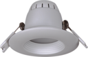 PLED DL2 6W Fr/Wh 6500K IP40