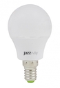PLED-SE G45  3w 4000K 220 Lm E14 230/50  Jazzway