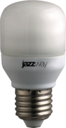PESL-T45  9w/827 E27 T2  45х87  10000ч  Jazzway