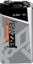 6LR61 JAZZway
