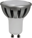 PLED-GU10  7=50w 2700K 500 Lm GU10 230/50  Jazzway