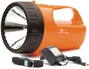 Фонарь JAZZway Accu7-H15W/PL7W (оранж.) , (1/10)