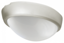 Светильник LED накладной PBH-PC-OA 8W 640Lm 4000K белый овал