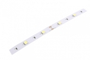 Лента  ECO-5050/ 30-IP20-12V-   RGB -5m    Jazzway