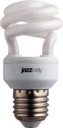 PESL-SH T2  9w/827 E27    45х89  10000ч Jazzway