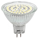 PLED- ECO-JCDR 4W 4000K 300Lm GU5.3 230V/50Hz  Jazzway