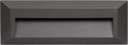 Светильник PST/W S230080 3W 4000K Grey IP65