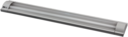 TL4013 светильник T8 2*18w/840 635*134*46  Jazzway