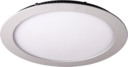 PPL- R12019  8W  500Lm 3500K  white AC 100-240V/50Hz  Jazzway