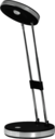 PTL-620 4w 3500K черная Jazzway