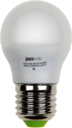 PLED- ECO-G45 5w E27 4000K 400Lm 230V/50Hz  Jazzway