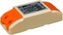 Драйвер PPS CVP 12012 IP20 12w пластик