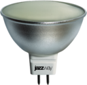 PLED- ECO-JCDR 6W 3000K 500Lm GU5.3 230V 50Hz   Jazzway