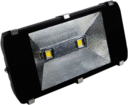 PFL -  160W/CW/BLACK     Прожектор светодиодный Jazzway