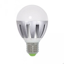 PLED-G45  6=60w 2700K 450 Lm E27 230/50  Jazzway