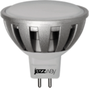 PLED-JCDR  7=50w 2700K 500 Lm GU5.3 230/50  Jazzway