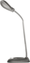 PTL-1128 3w 3000K серая Jazzway