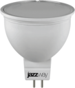PLED- DIM JCDR  7w 3000K 500Lm GU5.3?230/50  Jazzway