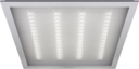 Светильник ДВО PPL 595/R Призма LED 36Вт 6500К IP40 AC 220-240В без драйвера (аналог ЛВО 4х18) (уп.2шт) 489706