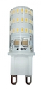 PLED-G9  5w  2700K 300Lm 220V/50Hz  Jazzway