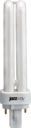 PESL-PLC 18w/840/2p G24d 35*143 Jazzway