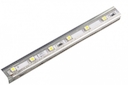 Лента  (Б)  MVS-3528/60-IP68-220V- R -1m (красный свет)  Jaz