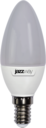 PLED-SP C35 5.5w 5000K E14 230/50  Jazzway