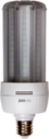 PLED-HP 30W=200Вт 6500K 2550Lm E40 (-) 230V/50Hz Jazzway