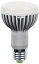 PLED-R63  8=60w 2700K 620Lm E27 230/50  Jazzway
