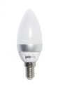 PLED-Combi-C37  5W  5000K  E14  230V  50Hz     Jazzway