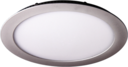 PPL- R12019  8W 500Lm 3500K aluminum AC 100-240V/50Hz  Jazzway