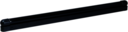 TL2003 BLACK светильник T8 18w 635*30*48  Jazzway