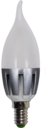 PLED-CA37  3w 2700K 240 Lm E14 230/50