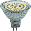 PLED-ECO-JCDR 3W 4000К (-) 150Lm GU5.3 220В (стекло)  Jazzwa