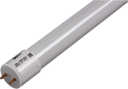 Лампа LED T8 10W 6500K мат. стекло 600x26mm 800lm