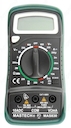 MAS838 Мультиметр цифровой (Mastech)