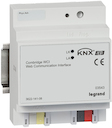 KNX Интерфейс IP/KNX
