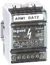 Блок Распред. 4П 125A 11 Конт.