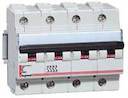 Авт.Выкл. Dx 4п C80a 12.5ka