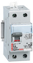 Диф.Выкл. Dx 2п 40a 300ma -A