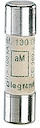 Пл.вст. aM 10x38 12А 500В б/и
