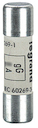 Пл.вст. gG 10х38 12А 500В с/и