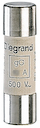 Пл.вст. gG 14x51 6А 500В с/б