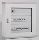 XL3 160 Шкаф мод.металл.3рейки