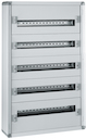 XL3 160 Шкаф металл 120М 900x575x147мм