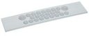 Legrand XL3 160 Пластина ввода кабеля