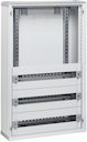 XL3 160 Шкаф пласт.д/счетч. 3р